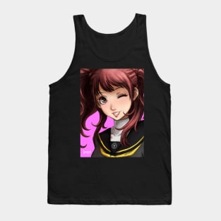 Rise Kujikawa Tank Top